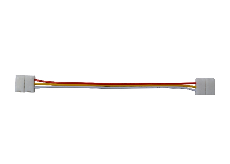 Соединительный кабель Cable 3pin 10mm (2 jack) - 4