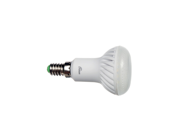 Светодиодная лампа E14 R50, 220V 6W - 1