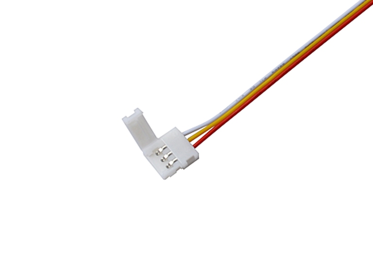 Соединительный кабель Cable 3pin 10mm (2 jack) - 3