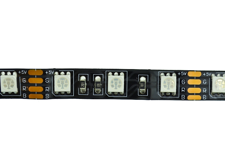 Светодиодный комплект LED подсветки для монитора - 2