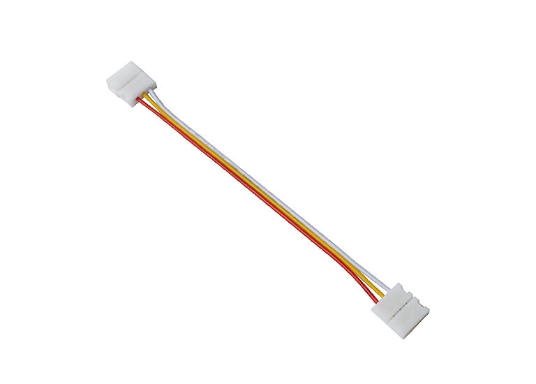 Соединительный кабель Cable 3pin 10mm (2 jack) - 2