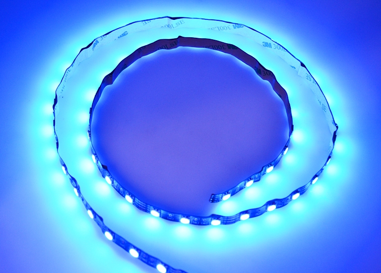 Светодиодный комплект LED подсветки для монитора - 3