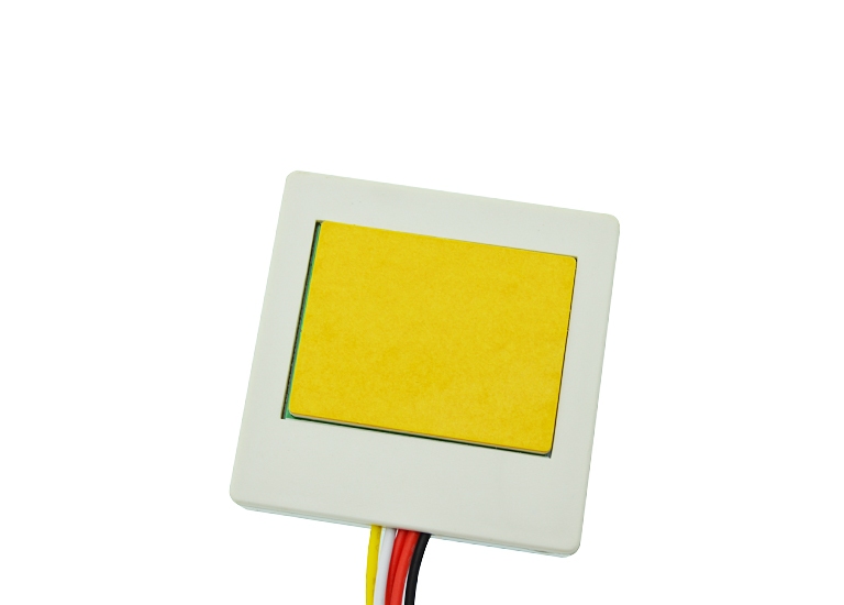 Сенсорная кнопка для зеркала Multi White FT-MTWB02 (диммируемая) - 3