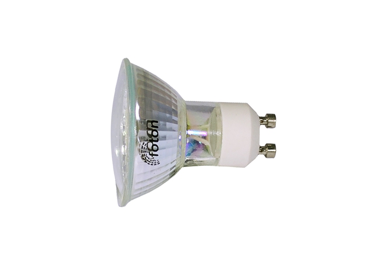 Светодиодная лампа GU10, 220V 48pcs 3528 - 1
