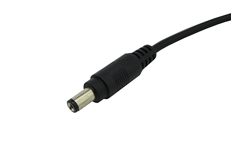 Соединительный кабель SMD5050 Cable (1 jack) and Power jack 2pin - 5,5mm Father - 2