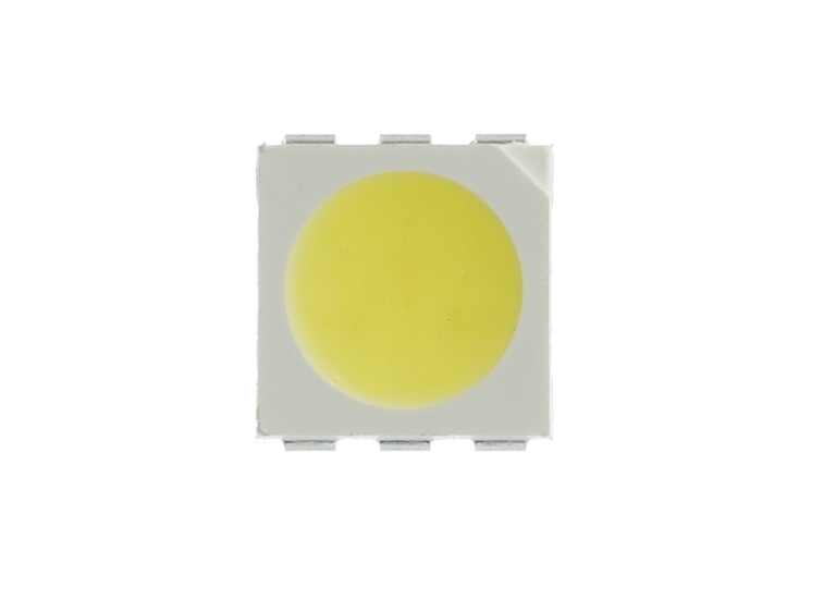 Светодиод SMD 5050 Natural white BIN1 - 1