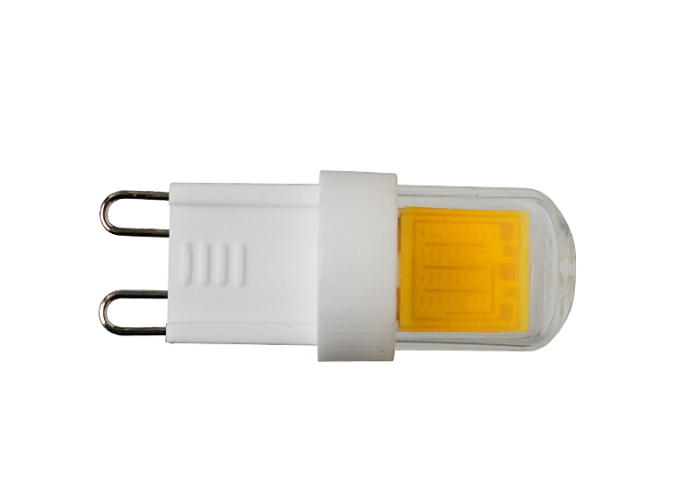 Светодиодная лампа G9, 220V COB 1511 - 1