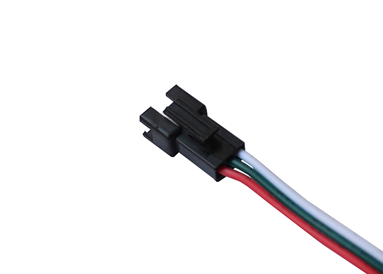 Соединительный кабель JST Connector 3pin (1 jack) Mother - 1