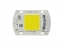 Сверхяркий светодиод LED 50Вт White IC 220В (6000К) - 1