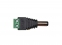 Штекер питания Power jack 2pin - 5,5mm Father - 3