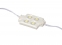 Светодиодный модуль SMD5050, 4LED Plastic IP67   - 3