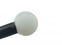 Светодиодная гирлянда LED Balls Garland RGB, 17mm, 50pcs, IP20 - 2