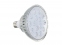 LED светодиодная лампа для растений 15W, E27 - 1