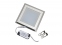 Светодиодный светильник LED Downlight Glass 12W (квадратный) - 3