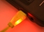 Светящийся кабель LED Cable USB RGB glow VL-03 - 3