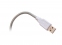 Гибкий металлический USB удлинитель - 3