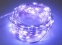 Светодиодная гирлянда LED USB Garland, 100pcs, IP68 с пультом управления - 10