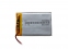 Аккумулятор литий-полимерный 3,7V 500mAh - 2
