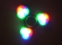 Светодиодный LED Spinner RGB - 3
