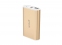 Портативное зарядное устройство Yoobao Power Bank 7800 mAh golden - 1