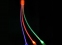 Светящийся USB кабель LED Light USB Cable 3 in 1 - 3