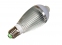 Светодиодная лампа E27, 220V 8W Bulb MS - 1