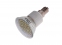 Светодиодная лампа E14, R50, 220V 48pcs 3528 - 4