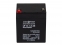 Свинцово-кислотный аккумулятор Battery 12V, 3.3Ah - 1