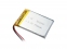 Аккумулятор литий-полимерный 3,7V 750mAh - 1