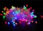 Светодиодная гирлянда LED Garland Бусинки, 180pcs, IP20 - 4