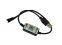 Светодиодная гирлянда нить USB Bluetooth SMART, 100 светодиодов, IP68 - 1
