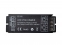 Радио диммер RF DMR 12V, 25A Black (Touch) - 1