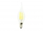 Светодиодная лампа E14, 220V 4W Edison Fire Candle - 1