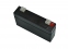 Свинцово-кислотный аккумулятор Battery 6V, 1.3Ah - 2