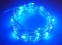 Светодиодная гирлянда LED USB Garland, 100pcs, IP68 с пультом управления - 7