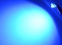 Выводной светодиод пиранья (синий) - 2