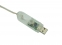 Светодиодная гирлянда нить USB SMART, 100 светодиодов, IP68 с пультом управления - 1