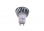 Светодиодная лампа GU10, 220V 3x1W - 1