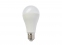 Светодиодная лампа E27, A65, 220V 18W - 2