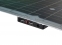 Портативная солнечная панель 50Вт, 2xUSB / Power jack 5,5mm - 2