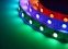 Светодиодная лента SMD 5050 WS2812 (60 LED/m) RGB IP20 Econom - 3