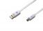 Светящийся кабель LED Light USB сable Apple - 2
