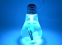 LED увлажнитель воздуха USB Bulb Humidifier - 3