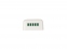 Контроллер RF RGBW 24A, 4 zones, White (Touch) - 6