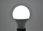 Светодиодная лампа RGBW E27 с пультом - 6