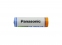 Аккумулятор Ni-Mh Panasonic 14500, 1,2V 2700mAh - 1