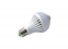 Светодиодная лампа E27, 220V 7W Bulb MS Plastic - 1