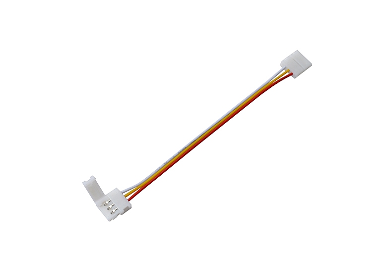 Соединительный кабель Cable 3pin 10mm (2 jack)