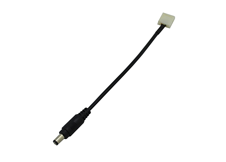 Соединительный кабель SMD5050 Cable (1 jack) and Power jack 2pin - 5,5mm Father