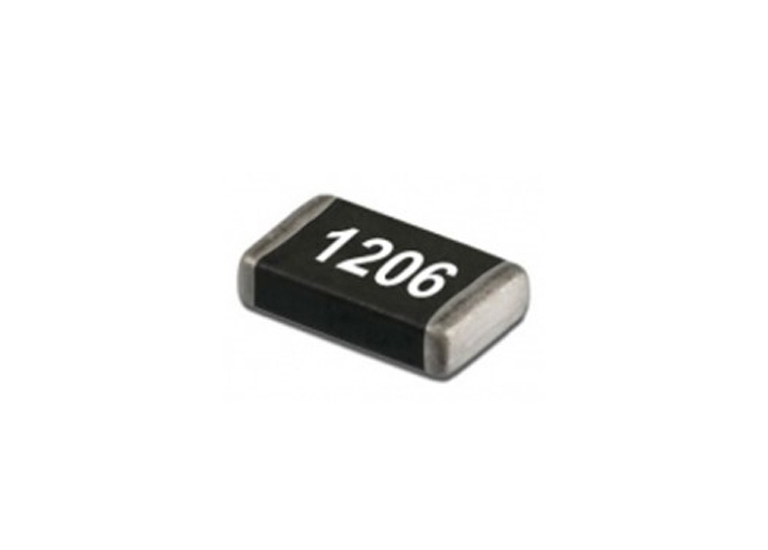 Резистор SMD 10R 1206 (10 штук)